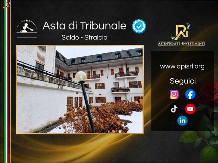 Appartamento quadrilocale in vendita in Via san vincenzo, Bibiana
