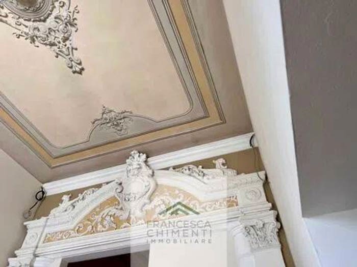 Appartamento con 6 locali in vendita in Viale di Antignano, Antignano Banditella, Livorno