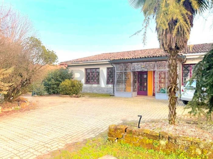 Casa con 6 locali in vendita in Via della Chiesa, Villareale, Cassolnovo