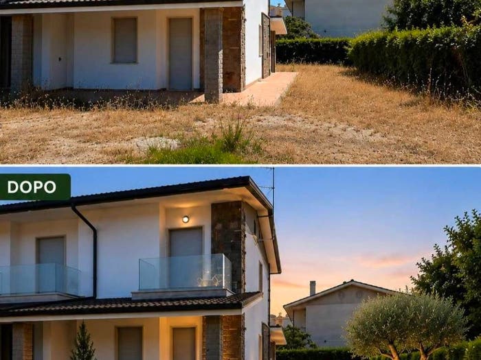 Casa quadrilocale in vendita in Lido di Tarquinia, Tarquinia