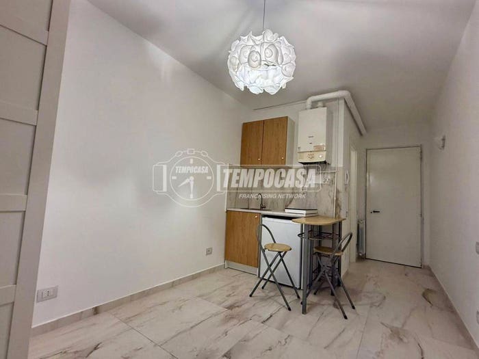 Appartamento monolocale in vendita in Viale Genova, Torretta Martinetta San Grato, Lodi