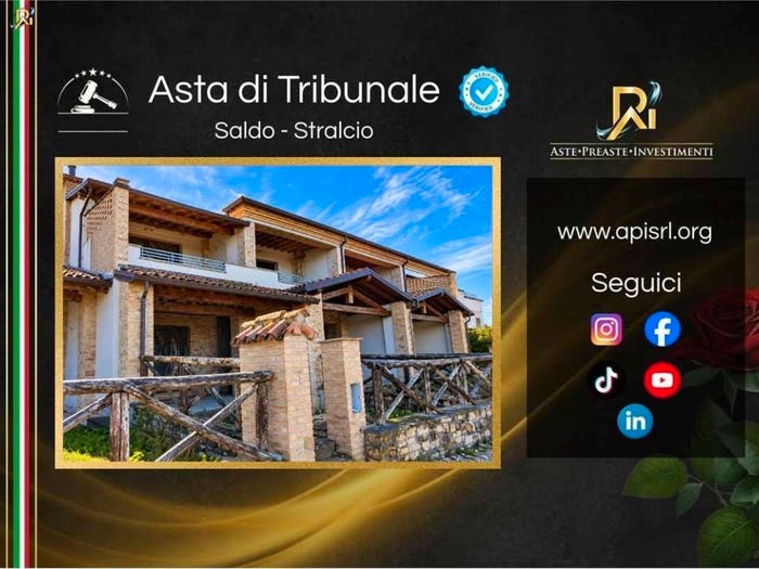Casa trilocale in vendita in Località Boffalora, Gazzola