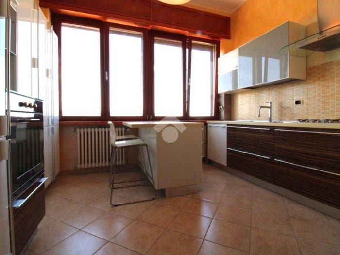 Appartamento trilocale in vendita in Via Baldassarre Labanca, San Lorenzo, Campobasso