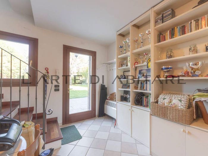 Casa quadrilocale in vendita in Aldo Moro, Mirano Paese, Mirano