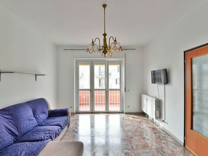 Appartamento trilocale in vendita in Via Antonio Magni, Camerlata Rebbio, Como