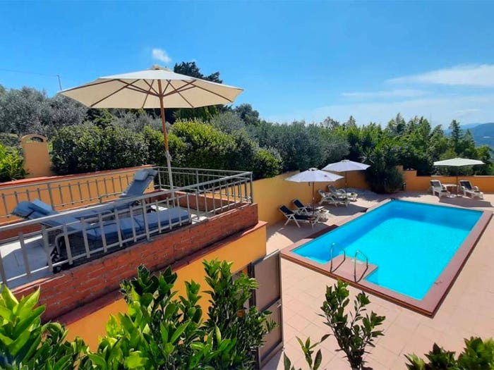Casa con 6 locali in vendita in Via Novembre Casore del Monte, Casore Del Monte, Marliana