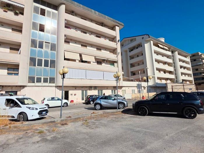 Appartamento quadrilocale in vendita in Via Giovanni Patturelli, Centro Storico Corso Trieste, Caserta