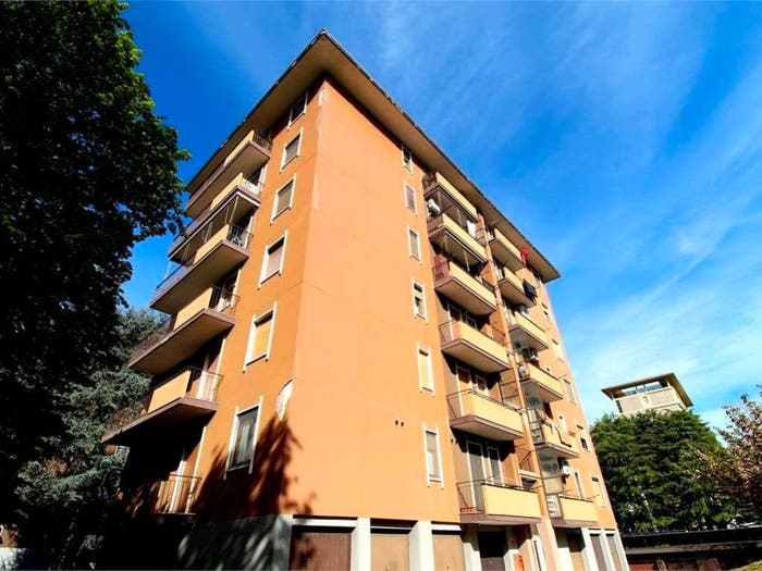 Appartamento trilocale in vendita in VIA PRESTINARI D, Sant'Antonio, Novara