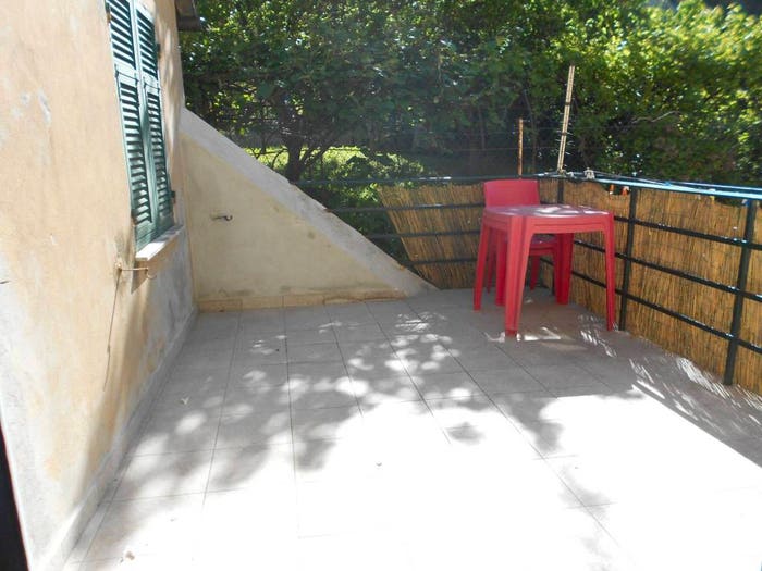 Appartamento bilocale in affitto in Via San Quirico, Pontedecimo, Genova