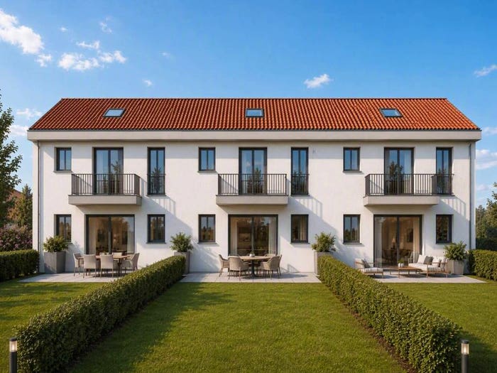 Casa trilocale in vendita in Via Matteo Ronto, Salboro, Padova