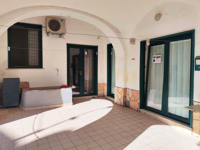Appartamento monolocale in vendita in Via Sabato Celano, Centro, Cava de' Tirreni