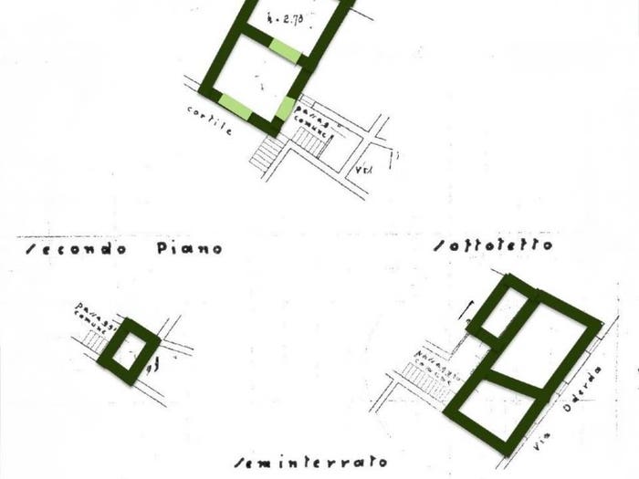 Case in Vendita e in Affitto - 2