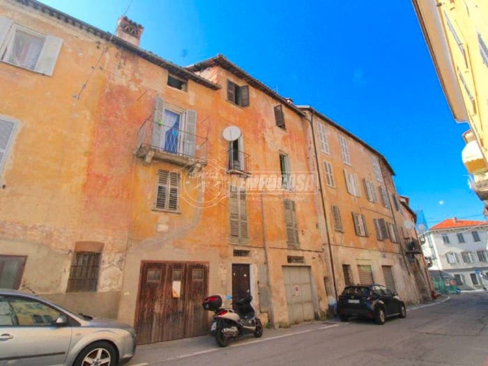Appartamento bilocale in vendita in Via Oderda, Borgato Collina San Lorenzo, Mondovì