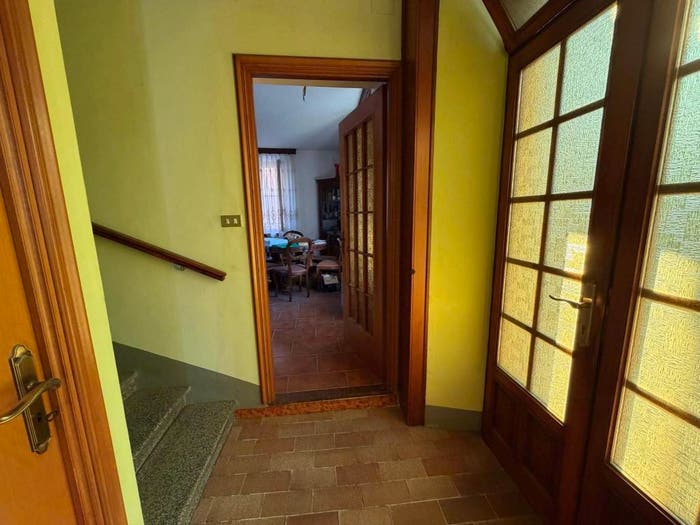 Casa con 6 locali in vendita in Via Radicati di Primeglio, Centro, Buriasco