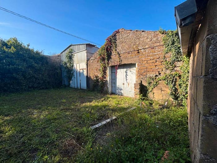 Casa monolocale in vendita in Via Colle Pallavicini, Centro, Zagarolo