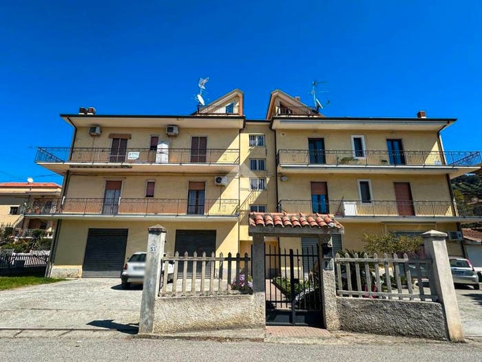 Appartamento bilocale in vendita in Viale stazione, Nocera Scalo, Nocera Terinese