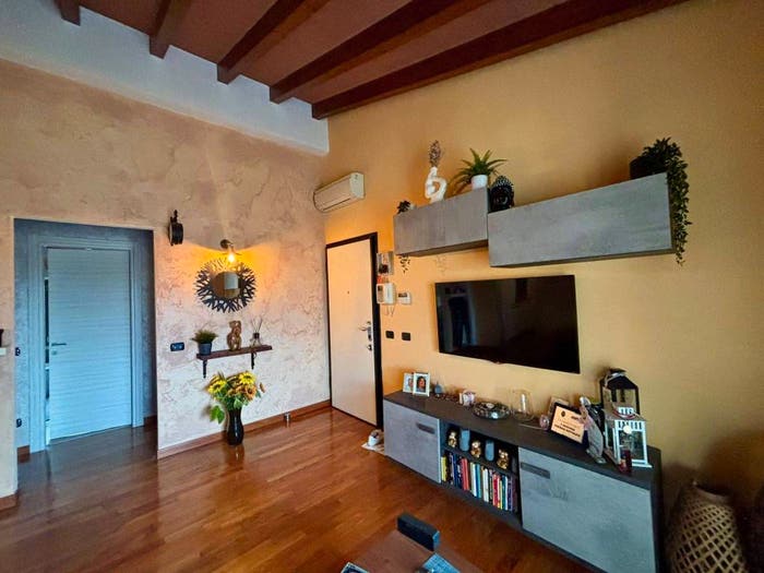 Appartamento trilocale in vendita in Strada Provinciale di Agazzano, Gragnano Trebbiense