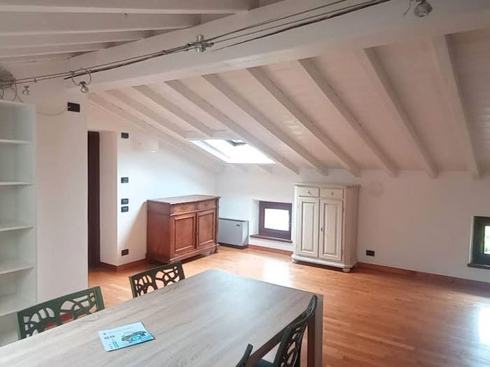 Casa trilocale in vendita in Località Valsecca di Sopra, Pazzon, Caprino Veronese