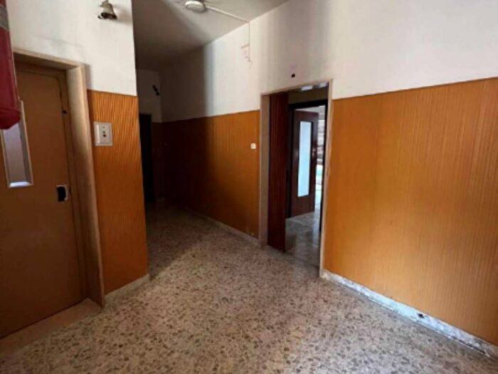 Appartamento bilocale in vendita in Somma Vesuviana