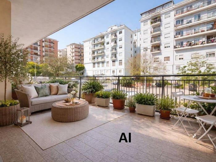 Appartamento con 6 locali in vendita in Via Consalvo Aragona, Mancini, Cosenza