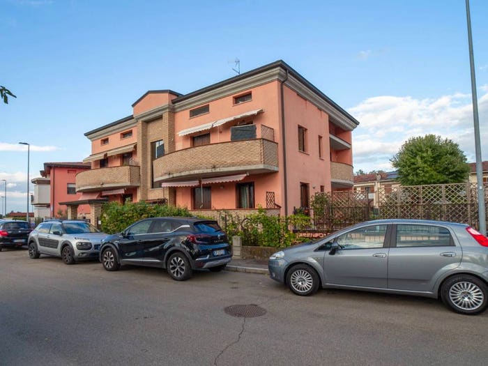 Appartamento trilocale in vendita in Via Druso Parisi, Botteghino Pilastrello, Parma
