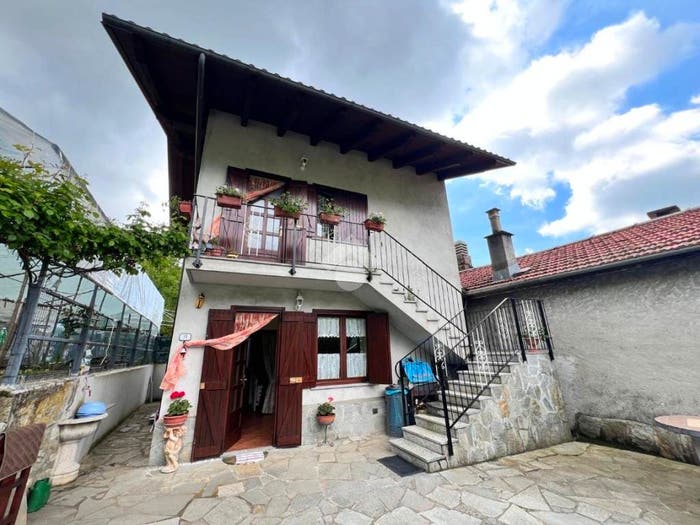 Casa trilocale in vendita in Case Andre, Pian D'audi, Corio