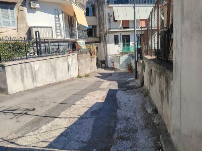 Appartamento quadrilocale in vendita in Traversa Monte Nuovo Licola Patria, Arco Felice, Pozzuoli