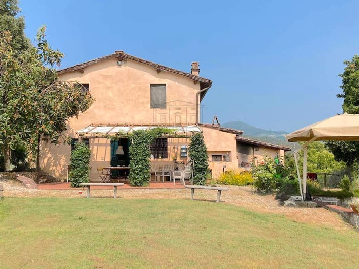 Casa con 6 locali in vendita in Via della Scogliera, San Marco Acquacalda, Lucca