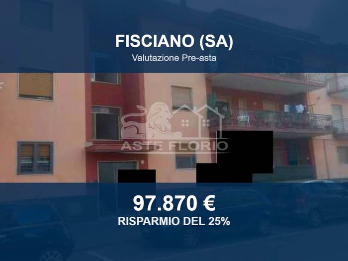 Appartamento con 5 locali in vendita in Corso San Giovanni Battista, Lancusi Penta Bolano, Fisciano