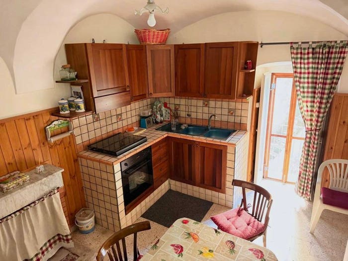 Casa trilocale in vendita in via Monte Imperatore, Centro, Filignano
