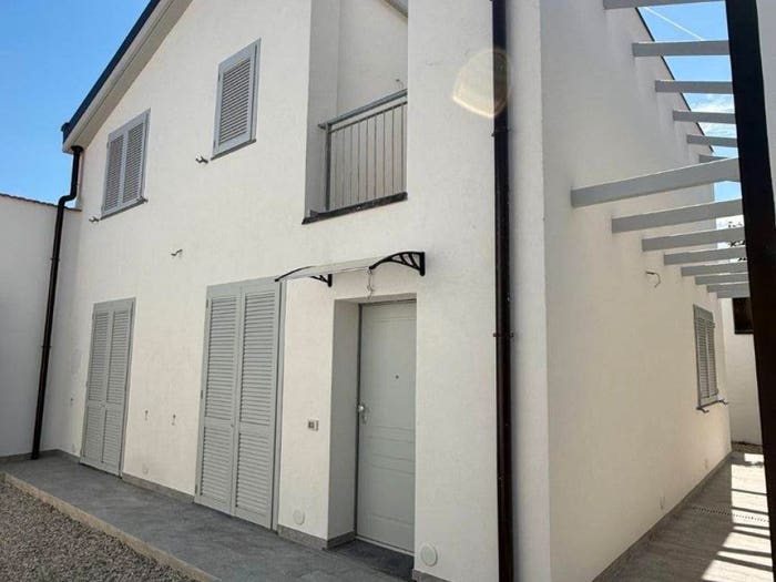 Casa con 5 locali in vendita in Via Alfredo Catalani, Fornacelle, Montemurlo