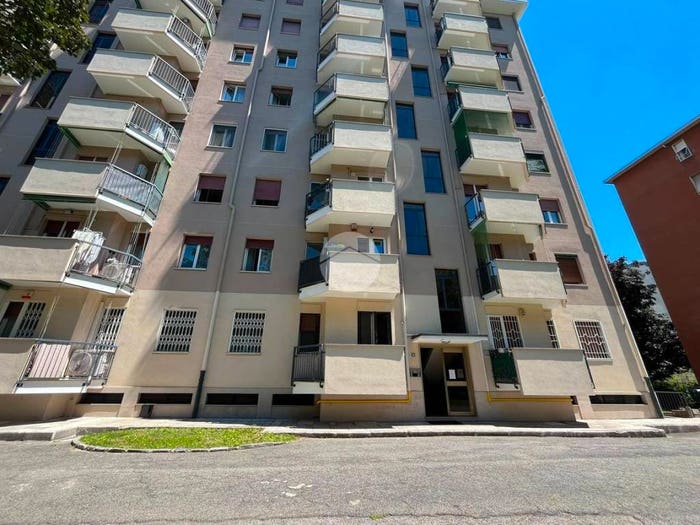 Appartamento bilocale in vendita in Via Capinera, Inganni, Milano