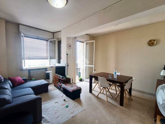 Appartamento trilocale in vendita in Viale Generale Giuseppe Tellera, Valletta Paiolo, Mantova