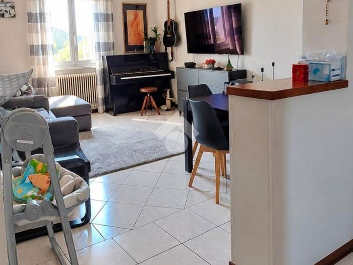 Appartamento trilocale in vendita in Via Leonardo da vinci, Baia del Re, Piacenza