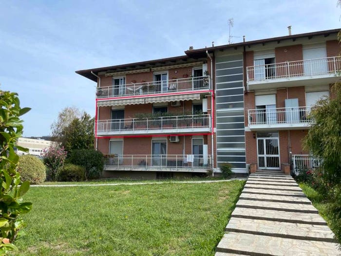 Appartamento bilocale in vendita in Via del Boschetto, Ponderano