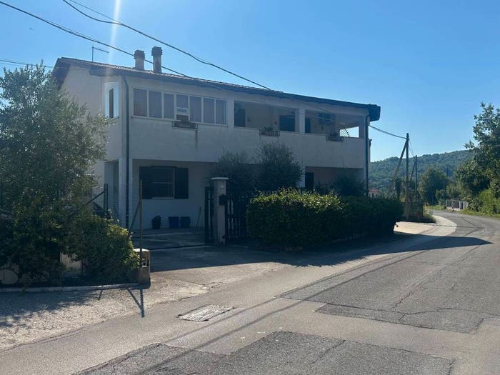 Appartamento con 5 locali in vendita in Via Monterendola, Anitrella Chiaiamari, Monte San Giovanni Campano