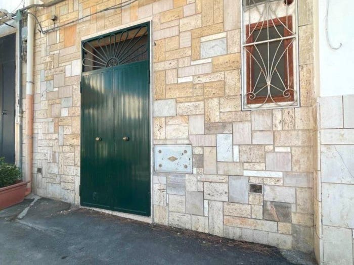 Appartamento monolocale in vendita in Via S Pio X, Centro, Canosa di Puglia