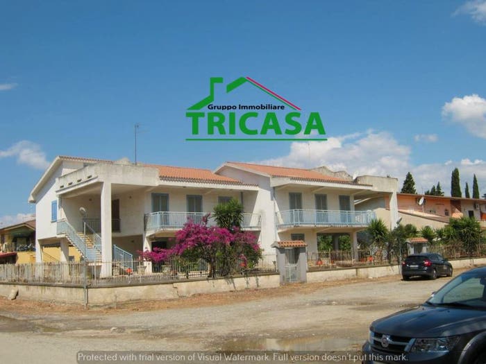 Casa in vendita in Viale Jonio, Marina Di Sibari, Cassano all'Ionio