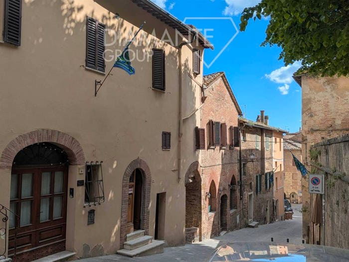 Casa con 5 locali in vendita in Centro, Montepulciano