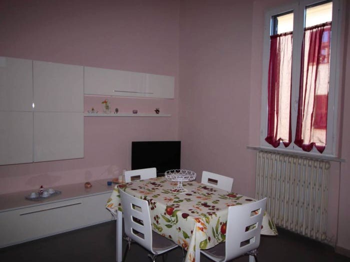 Appartamento trilocale in affitto in Via Cesare Battisti, Via dei Mille, Grosseto