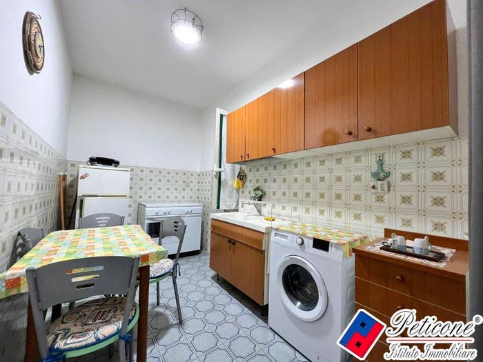 Appartamento trilocale in vendita in Via Lago, Centro, Lenola