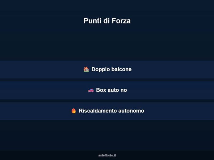 Case in Vendita e in Affitto - 3
