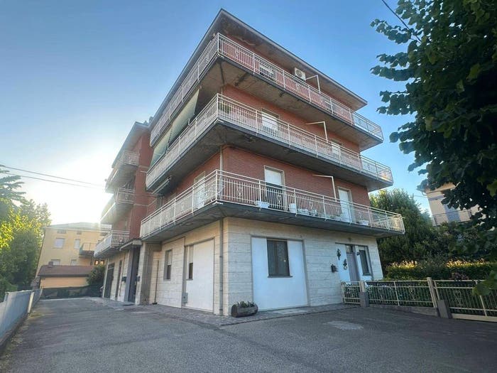 Appartamento trilocale in vendita in Piazza Ciro Menotti, Fiorano, Fiorano Modenese