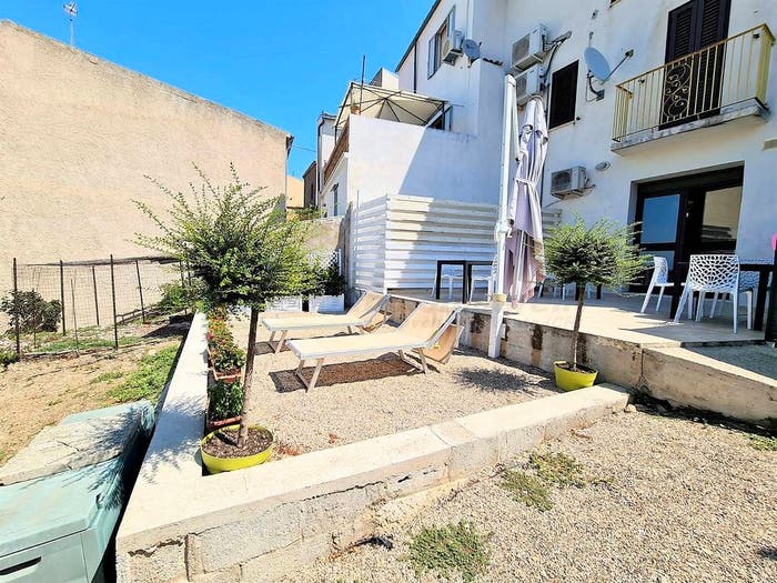 Casa con 6 locali in vendita in Montecilfone