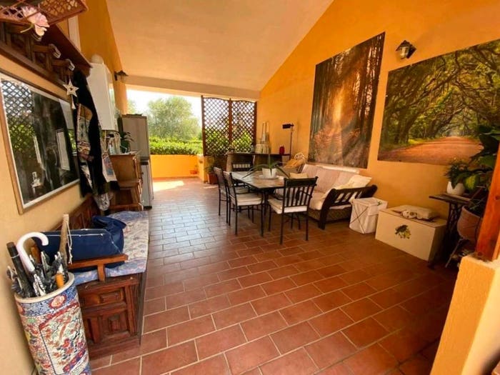 Casa con 6 locali in vendita in Via di Mezzo Superiore, Centro, Trevignano Romano