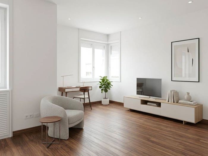 Appartamento con 6 locali in vendita in Via Alcide De Gasperi, Salesiani Caliò, Lecce