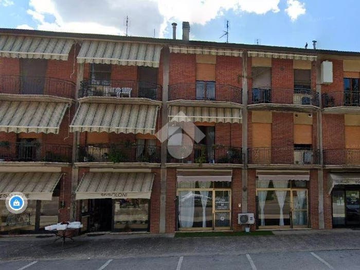 Casa monolocale in vendita in Via Tiberina, Centro, Deruta