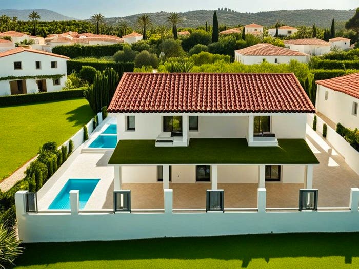 Casa con 6 locali in vendita in Olia Speciosa, Castiadas