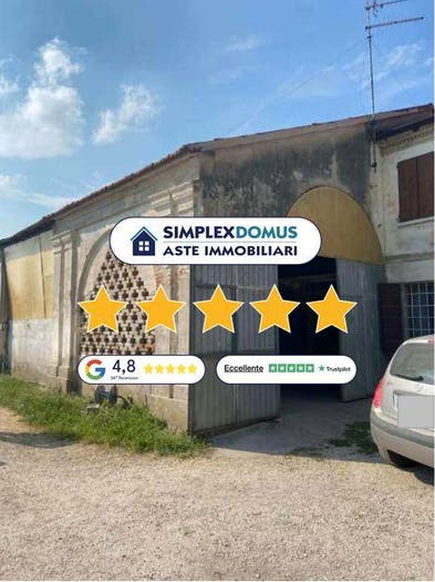 Casa con 6 locali in vendita in Via Volto, Pieve Di Coriano, Borgo Mantovano