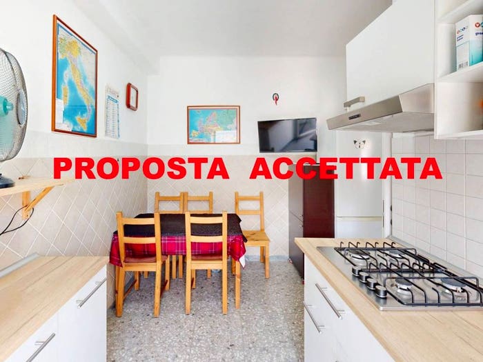 Appartamento trilocale in vendita in Osimo Stazione, Osimo